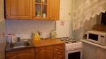 2к квартира 44,7 кв.м, 4 этаж