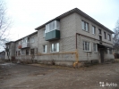 3-к квартира, 61.2 м², 1/2 эт.