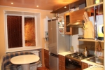 3-к квартира, 65.4 м², 3/5 эт.