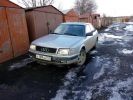 Audi c4 100