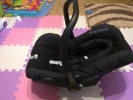 Автолюлька MAXI COSI от 0 до 13кг