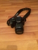Canon 1100 d