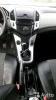 Chevrolet Cruze, 2014