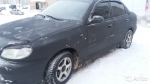 Chevrolet Lanos, 2008