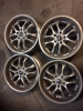 Диски 17r 5*114.3