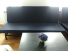 Диван "Ikea" раскладной почти новый