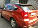 Dodge Caliber, 2007