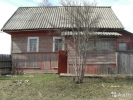 Дом 48 м² на участке 11 соток