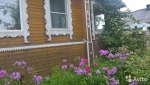 Дом 50 м² на участке 7 сот.