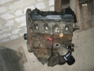 Двигатель 1.8 audi 80 b3 b4