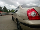 Элантра 2006 года