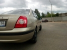 Элантра 2006 года
