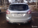 Ford Kuga, 2009