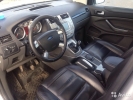 Ford Kuga, 2009