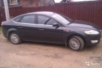 Ford Mondeo, 2010