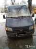 Ford Transit, 1997