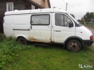 ГАЗ ГАЗель, 2002