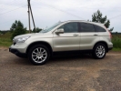 Honda CR-V 3