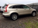 Honda CR-V 3
