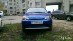 Honda HR-V, 2000