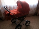 Коляска ROAN Marita 2 в 1