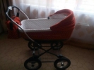 Коляска ROAN Marita 2 в 1