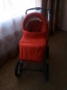Коляска ROAN Marita 2 в 1