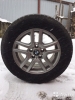 Комплект колёс для BMW X5