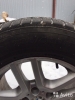 Комплект колёс для BMW X5
