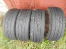 Комплект летних колёс r14, 4x100