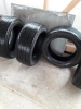 KUMHO SOLUS KL21. 255/55R18 109V M+S.