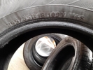 KUMHO SOLUS KL21. 255/55R18 109V M+S.