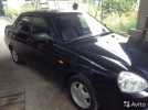 LADA Priora, 2007