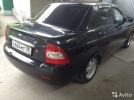 LADA Priora, 2007