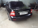 LADA Priora, 2007