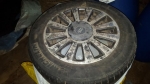 Летние колеса+ диски 205/60 r16 лето. мишлен.