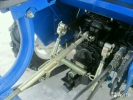 Минитрактор Донгфенг DF-244