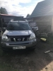Ниссан X-trail
