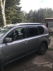 Ниссан X-trail