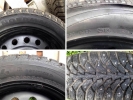 Nokian Nordman 4, 205/55 r16, 5x114,3