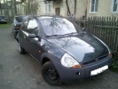 Продам Ford ka