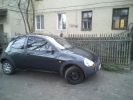 Продам Ford ka