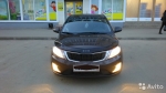 Продам  KIA Rio, 2015