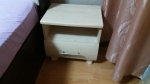 продам кровать+ 2 тумбочки