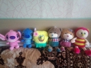 Продам новые игрушки