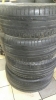 Продам покрышки r18 Nokian