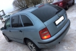 Продам  Skoda Fabia, 2002