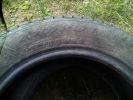 Продам зимние шины матадор 205/55 R16