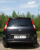 Продажа автомобиля Ford Fusion