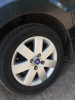 Продажа автомобиля Ford Fusion